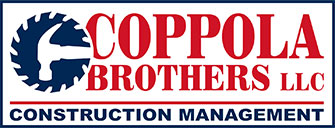 Coppola Brothers Logo